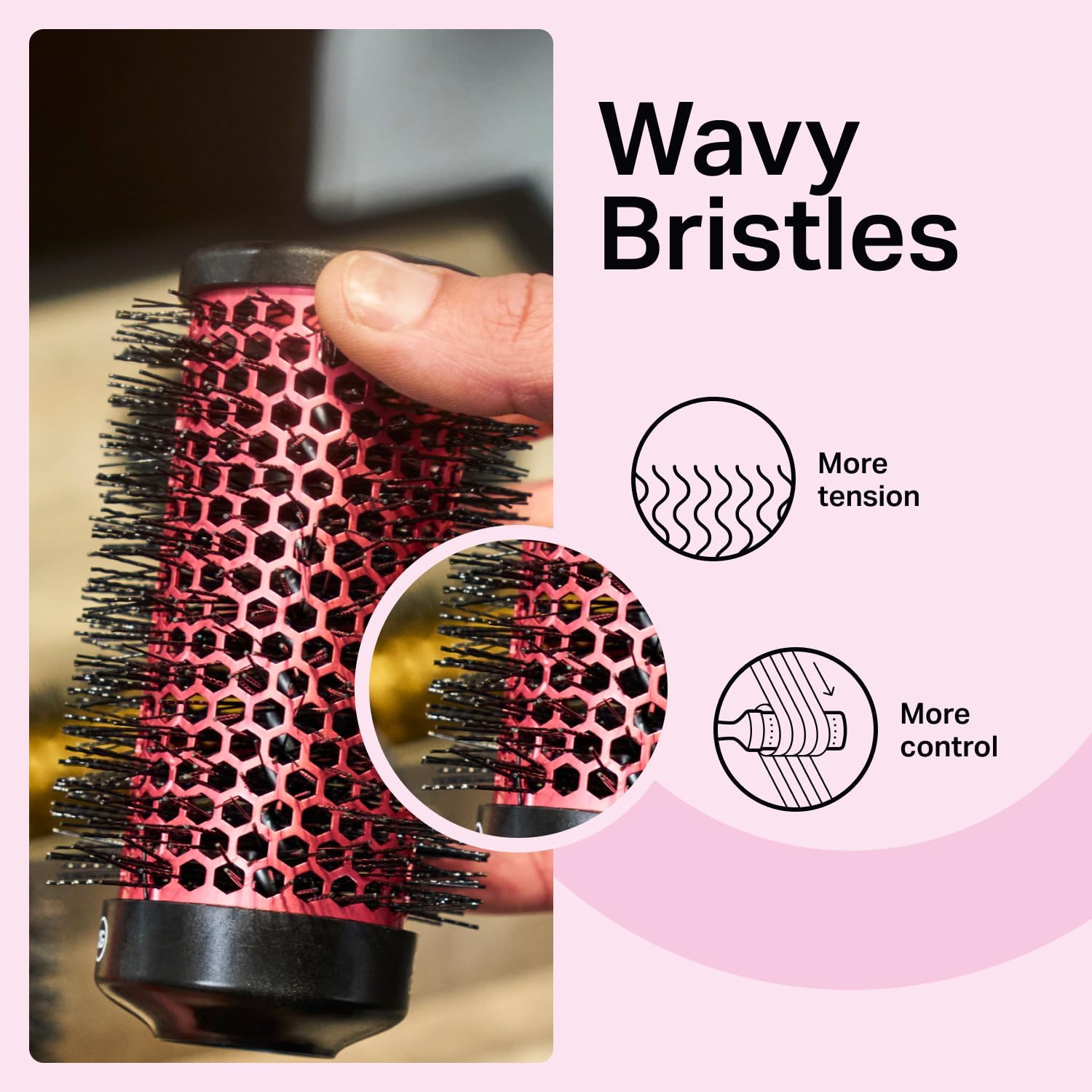 Olivia Garden Multibrush Travel Starter Kit