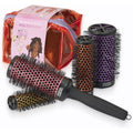 Olivia Garden Multibrush Travel Starter Kit
