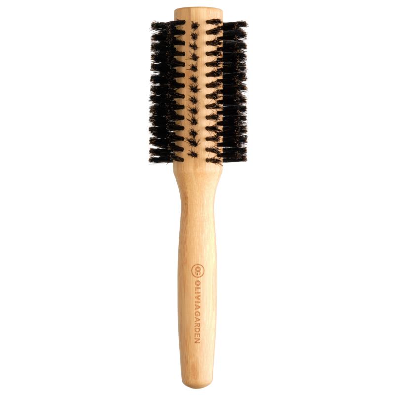 Olivia Garden Bamboo Touch Blowout Boar Brush 40