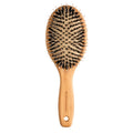 Olivia Garden Bamboo Touch Detangle Combo Brush Medium