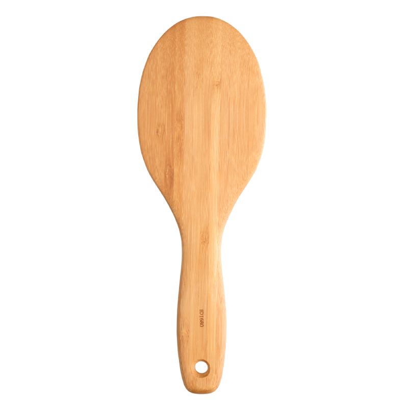 Olivia Garden Bamboo Touch Detangle Combo Brush Medium