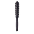 Olivia Garden Expert Blowout Shine Wavy Bristles Black Label 25