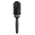 Olivia Garden Expert Blowout Shine Brush Black 45mm