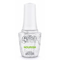 Gelish Soak Off Gel Polish Nourish Cuticle Oil 15ml