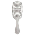 Olivia Garden Care Flex For Medium Hair - Ice Grey
