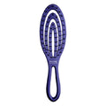 Olivia Garden Holiday Brush Violet Mist