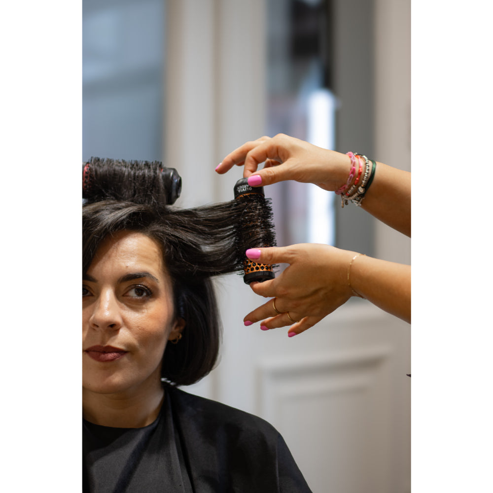 Olivia Garden Multibrush Curlers Kit 35