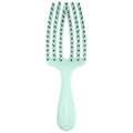Olivia Garden Fingerbrush Care Mini Mint