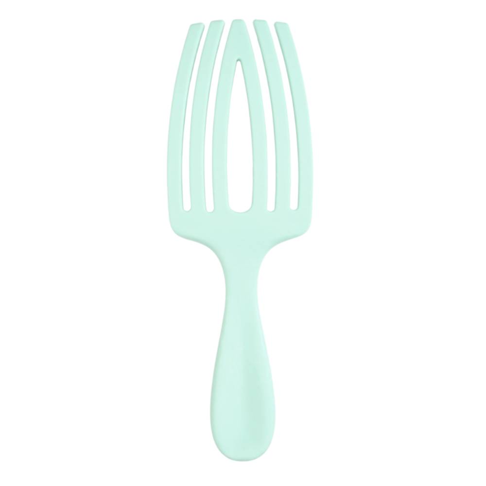 Olivia Garden Fingerbrush Care Mini Mint