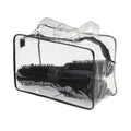 Olivia Garden Expert Speed Black Label Bag (4 Brushes)