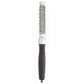 Olivia Garden Essential Blowout Classic Silver Brush 10