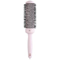 Olivia Garden Expert Blowout Speed Wavy Bristles Pastel Pink Brush 45
