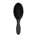 Olivia Garden Expert Care Oval Boar & Nylon Black