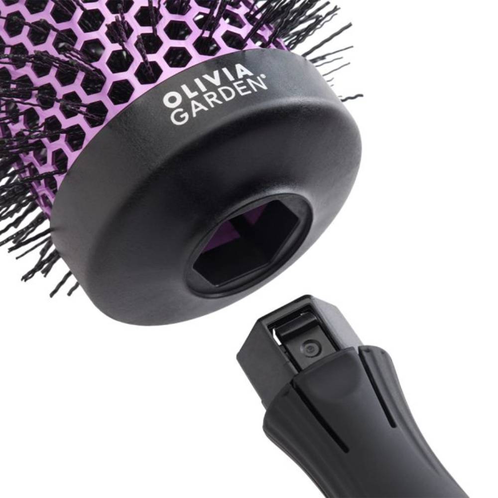 Olivia Garden Multibrush Single Barrel 55mm