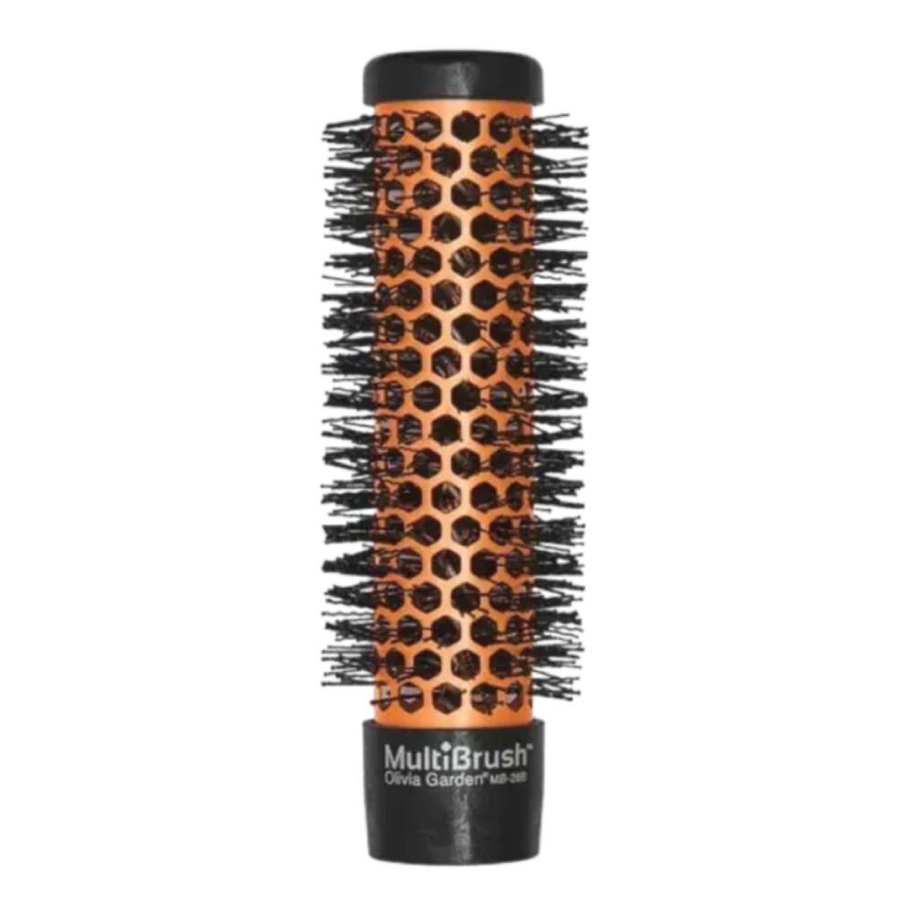 Olivia Garden Multibrush Single Barrel 35mm