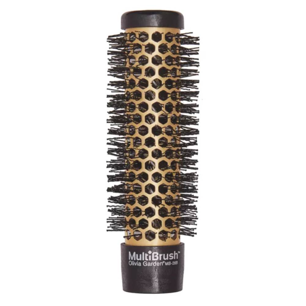 Olivia Garden Multibrush Single Barrel 25mm