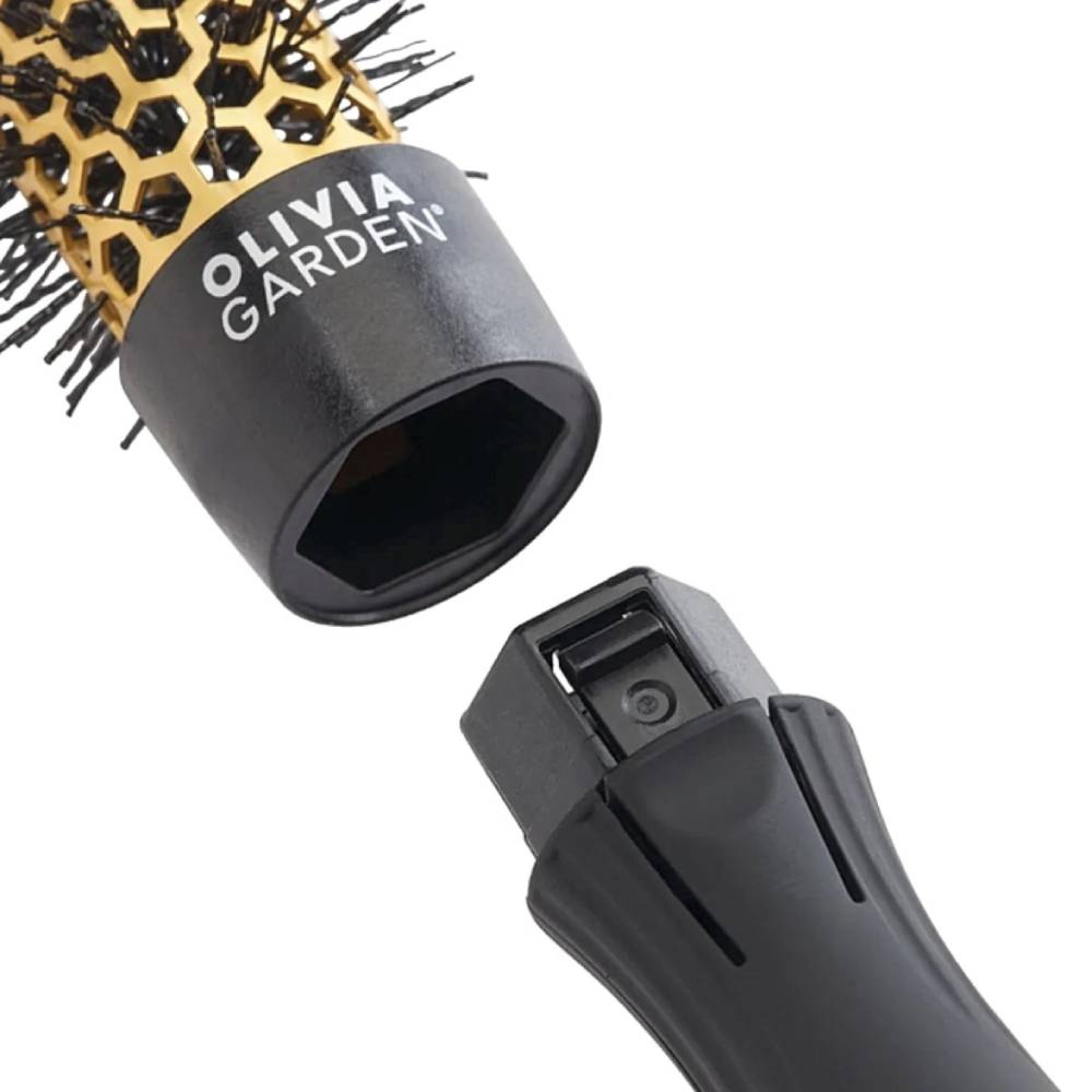 Olivia Garden Multibrush Single Barrel 25mm