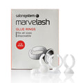 Salon System Marvelash Glue Ring - Cup Holder - 10 Disposable Cups