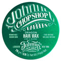 Johnny's Chop Shop Dragon Hair Wax 75g