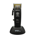 MRD Smart Brain Digital Brushless Clipper Black