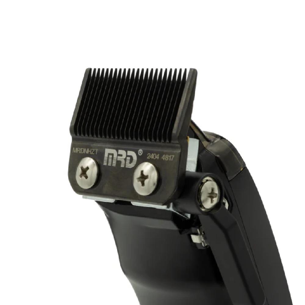 MRD Smart Brain Digital Brushless Clipper Black