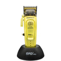MRD Smart Brain Digital Brushless Clipper Gold