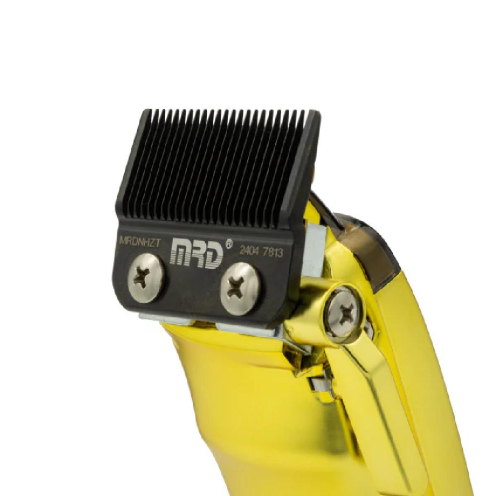 MRD Smart Brain Digital Brushless Clipper Gold
