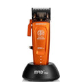 MRD Smart Brain Digital Brushless Clipper Orange