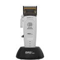 MRD Smart Brain Digital Brushless Clipper White
