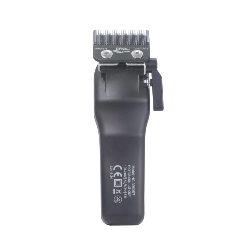 MRD Precision Digital Brushless Clipper Black