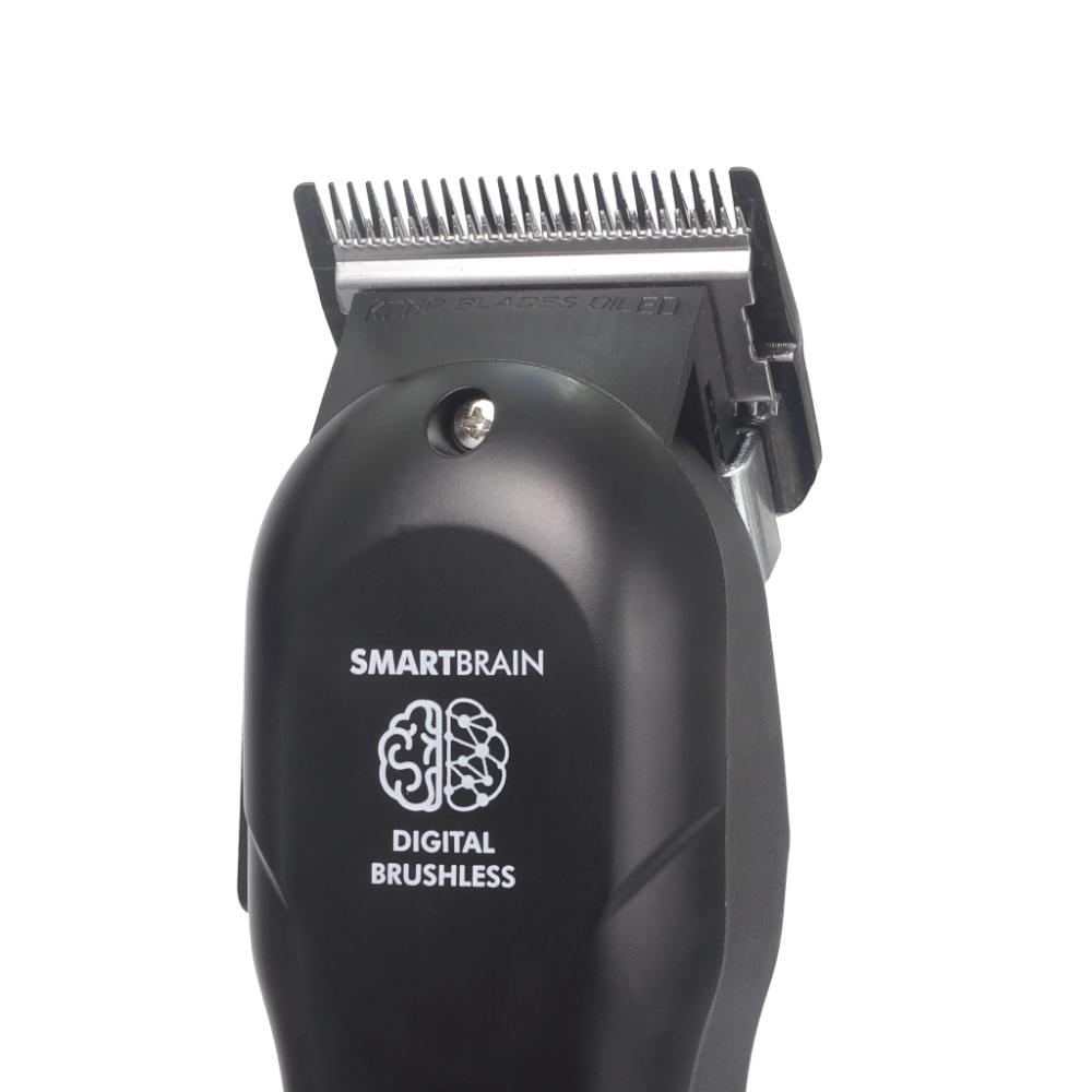 MRD Precision Digital Brushless Clipper Black
