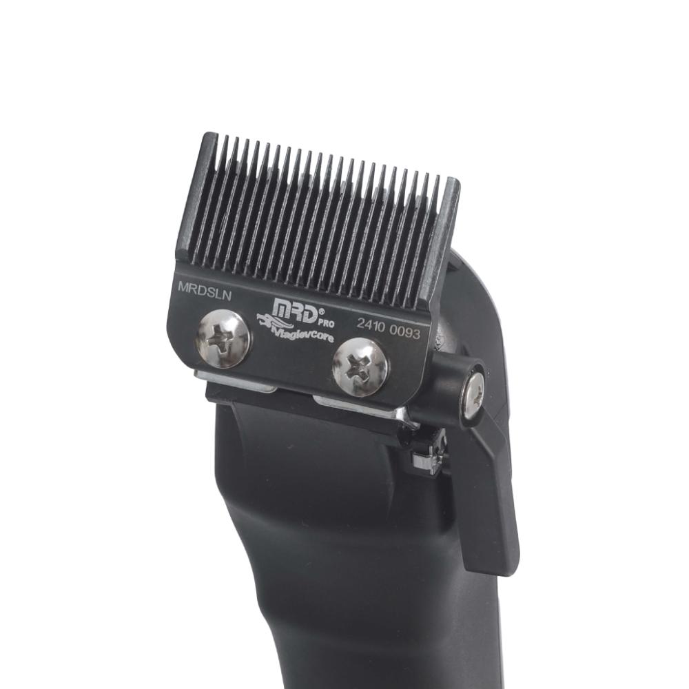 MRD Precision Digital Brushless Clipper Black