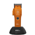 MRD Precision Digital Brushless Clipper Orange