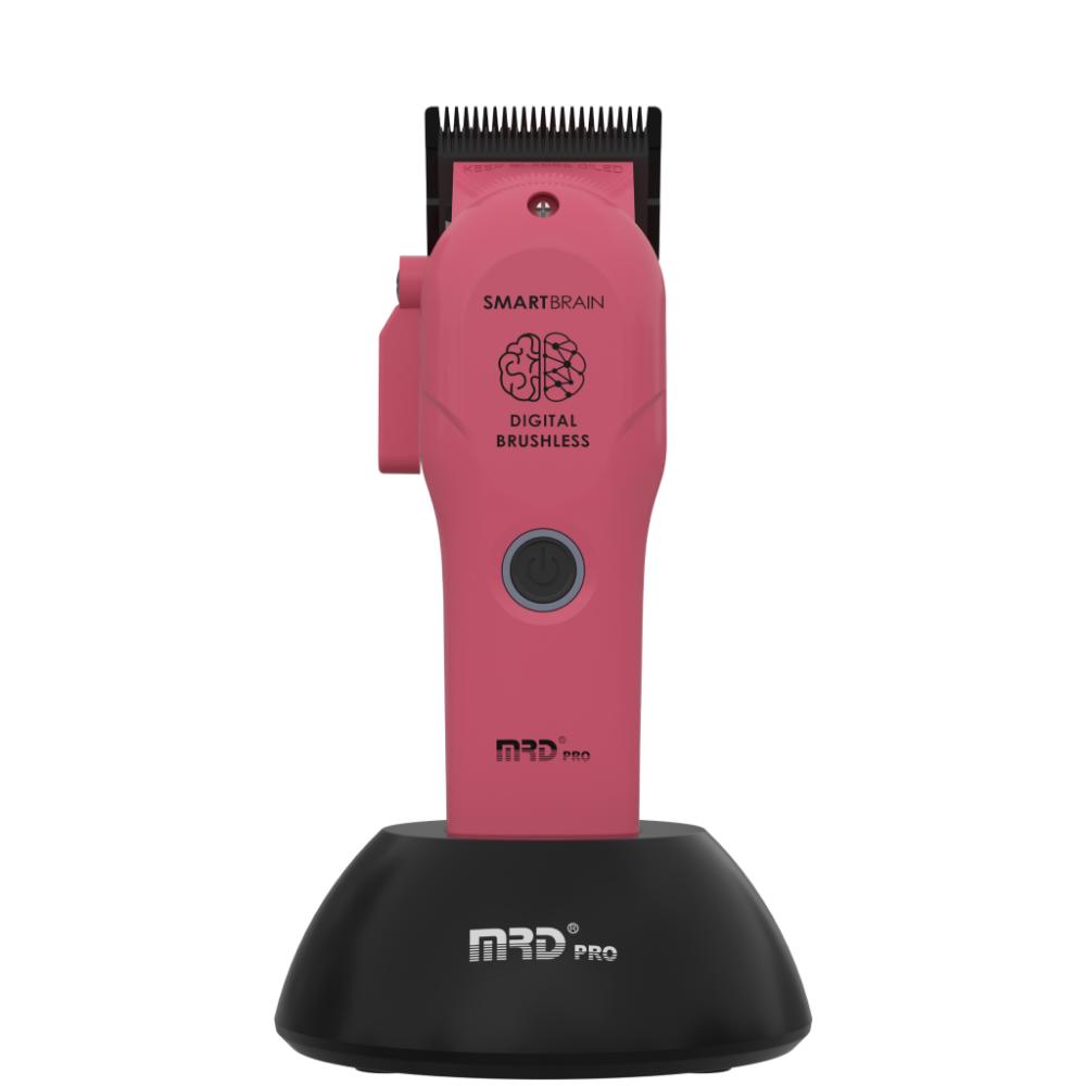 MRD Precision Digital Brushless Clipper Pink