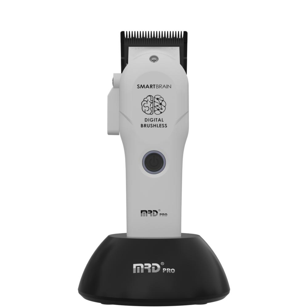 MRD Precision Digital Brushless Clipper White