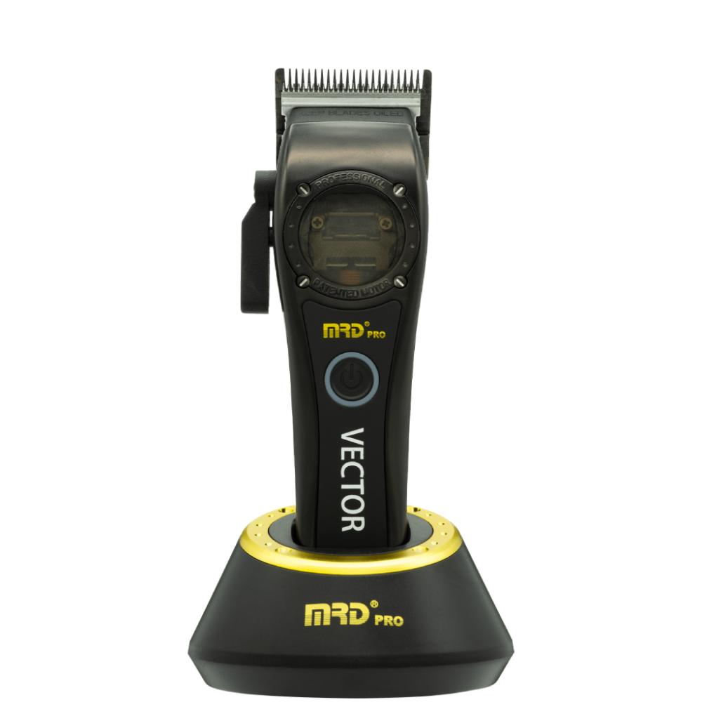 MRD Vector Clipper Black