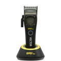 MRD Vector Clipper Black