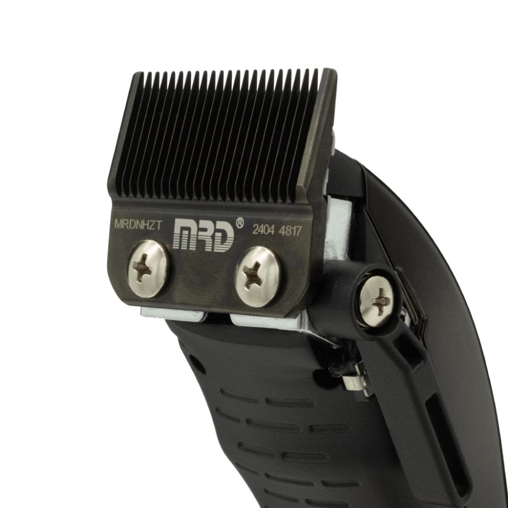 MRD Vector Clipper Black