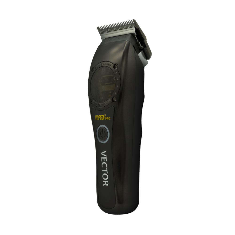MRD Vector Clipper Black