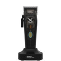 MRD X-Pro Vector Clipper Black