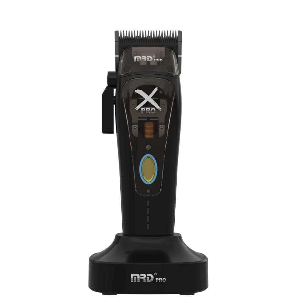 MRD X-Pro Vector Clipper Black