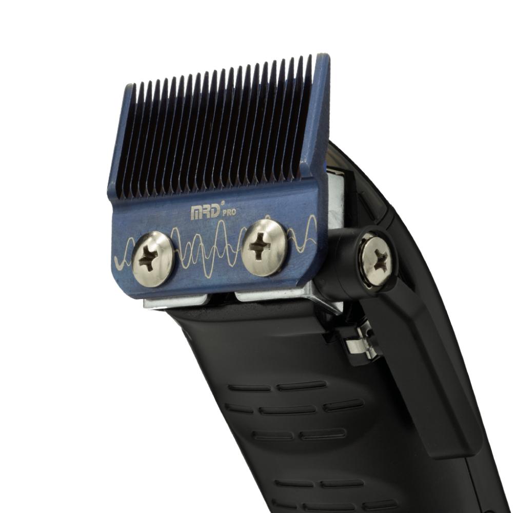 MRD X-Pro Vector Clipper Black