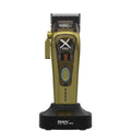 MRD X-Pro Vector Clipper Gold