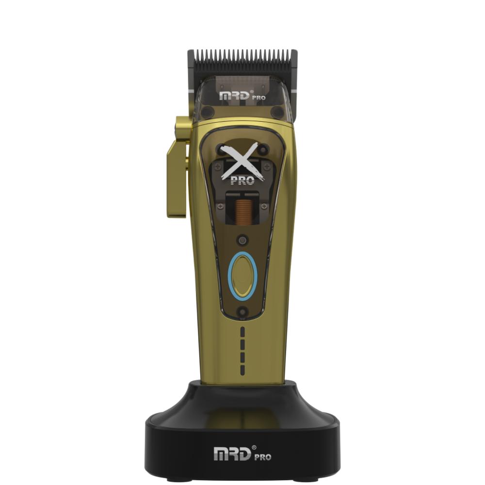 MRD X-Pro Vector Clipper Gold