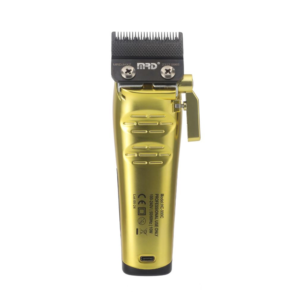 MRD X-Pro Vector Clipper Gold