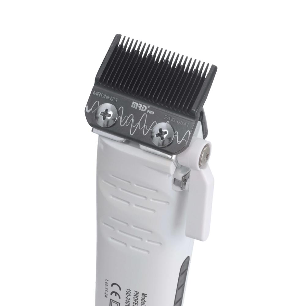 MRD X-Pro Vector Clipper White