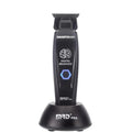 MRD Smart Brain Digital Brushless Trimmer Black