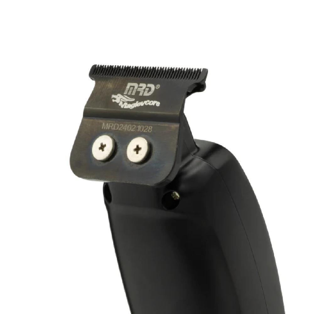 MRD Smart Brain Digital Brushless Trimmer Black