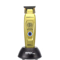 MRD Smart Brain Digital Brushless Trimmer Gold