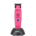 MRD Smart Brain Digital Brushless Trimmer Pink